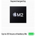 Laptops: Apple 2022 MacBook Pro Laptop with M2 chip: 33.74 cm (13.3-inch) Retina Display, 8GB RAM, 512GB SSD Storage, Touch Bar, Backlit Keyboard, FaceTime HD Camera; Space Grey 